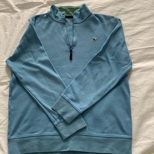 Vineyard Vines Quarter Zip